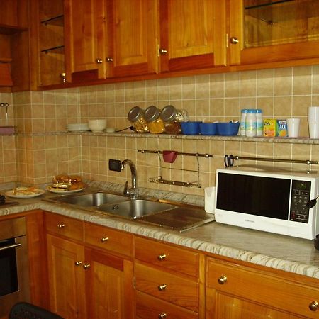 La Voliera Bed & Breakfast Pisa Luaran gambar