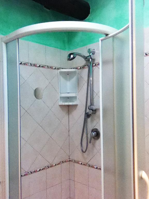 La Voliera Bed & Breakfast Pisa Luaran gambar