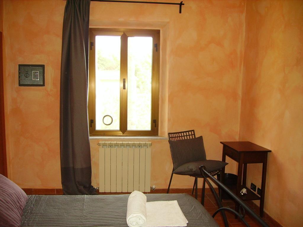 La Voliera Bed & Breakfast Pisa Bilik gambar
