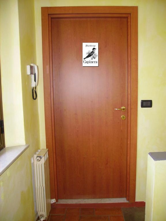 La Voliera Bed & Breakfast Pisa Bilik gambar