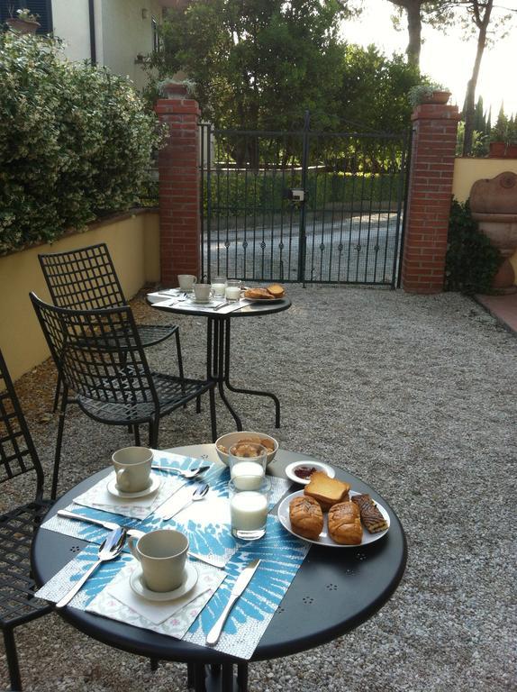 La Voliera Bed & Breakfast Pisa Luaran gambar