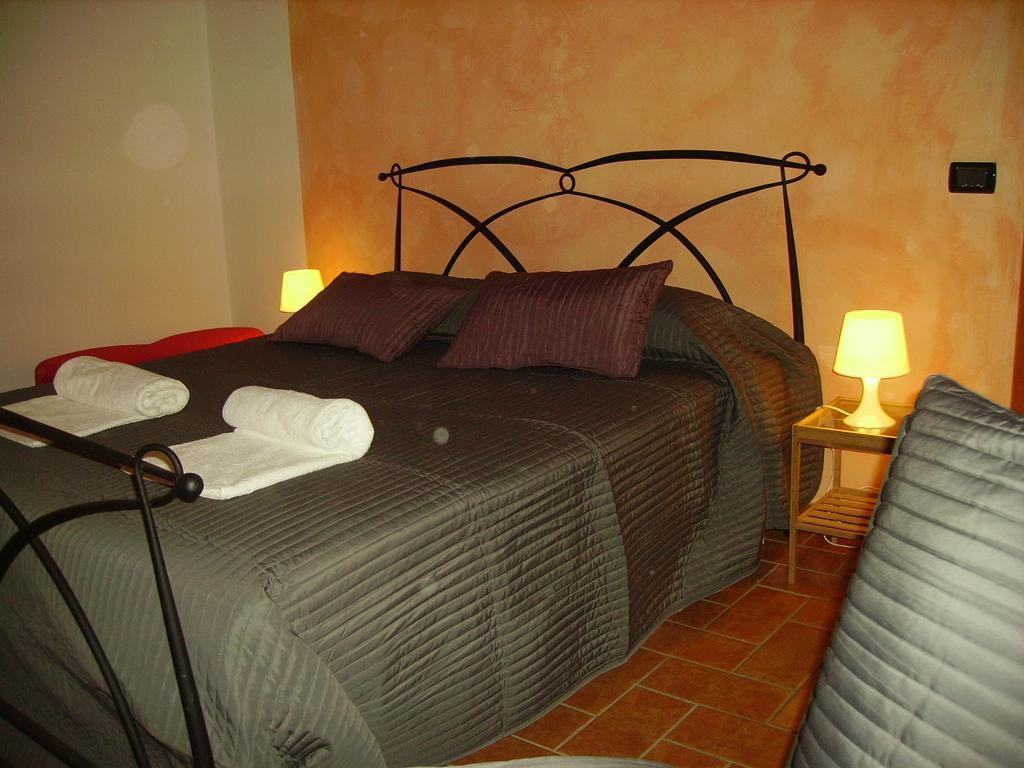 La Voliera Bed & Breakfast Pisa Bilik gambar