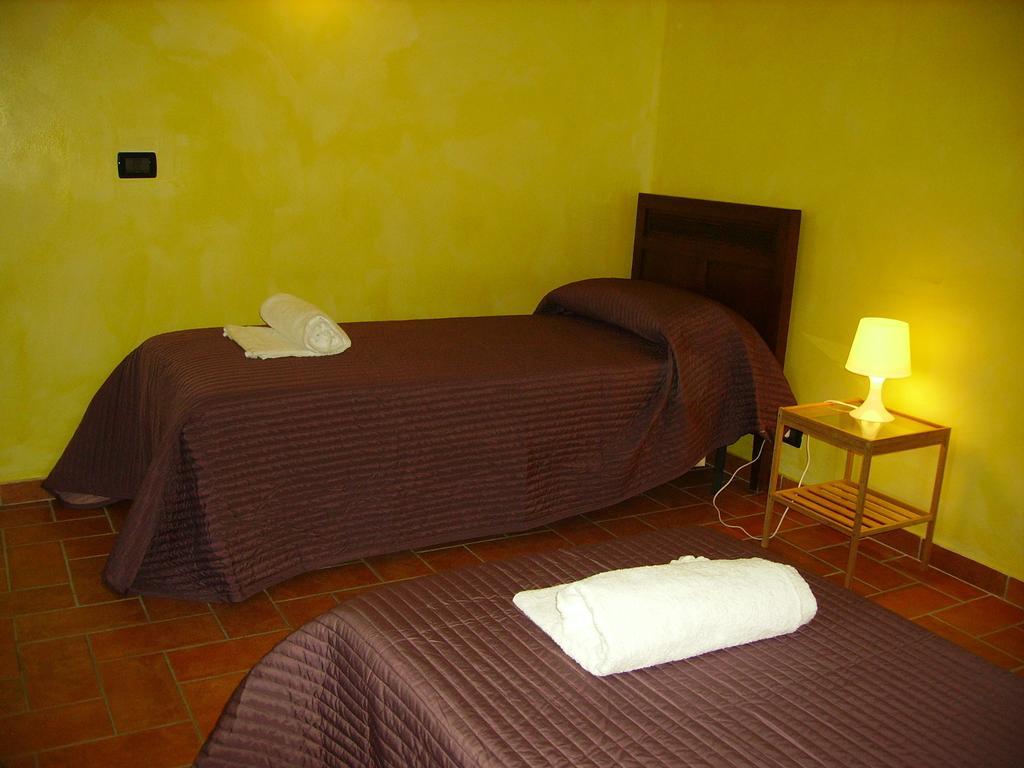 La Voliera Bed & Breakfast Pisa Bilik gambar