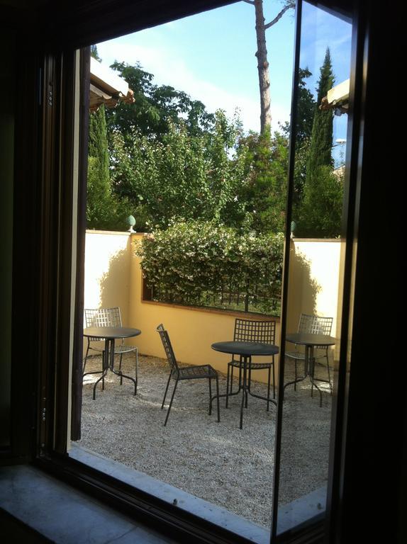 La Voliera Bed & Breakfast Pisa Luaran gambar